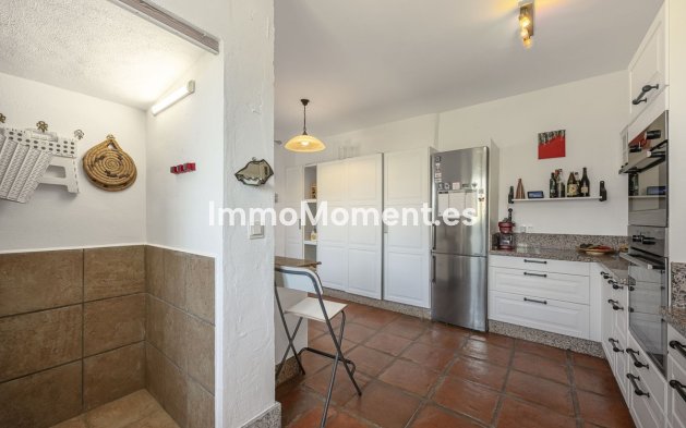 Bestaande woning - Villa - Mijas - Mijas Golf