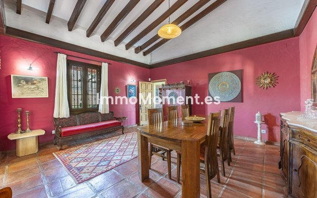 Bestaande woning - Villa - Mijas - Mijas Golf