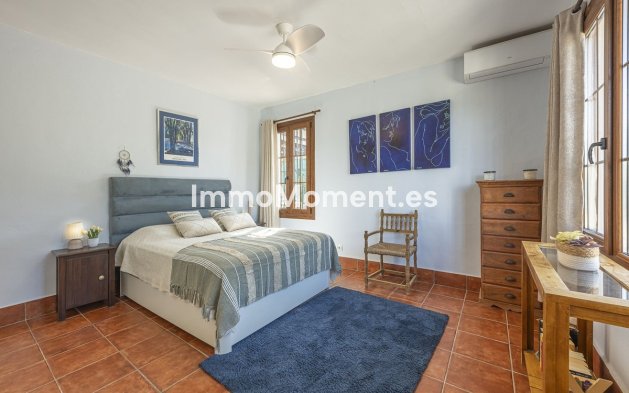 Bestaande woning - Villa - Mijas - Mijas Golf