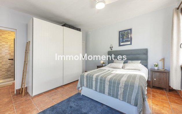 Bestaande woning - Villa - Mijas - Mijas Golf