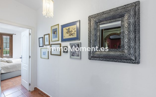 Bestaande woning - Villa - Mijas - Mijas Golf