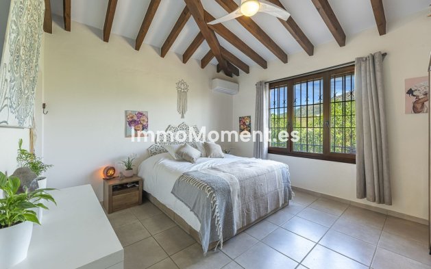 Bestaande woning - Villa - Mijas - Mijas Golf