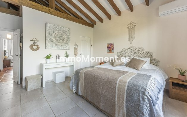 Bestaande woning - Villa - Mijas - Mijas Golf