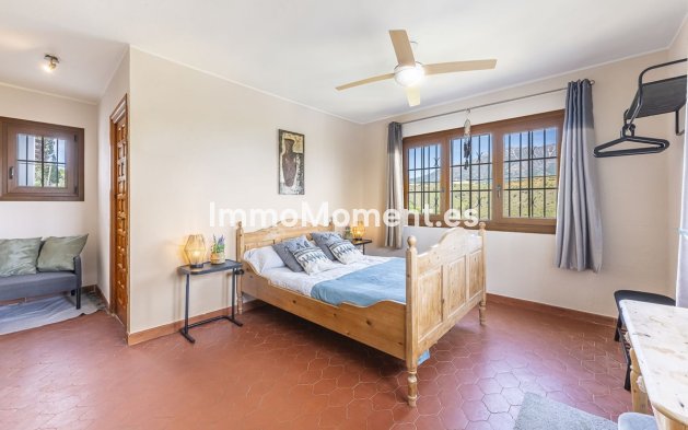 Bestaande woning - Villa - Mijas - Mijas Golf