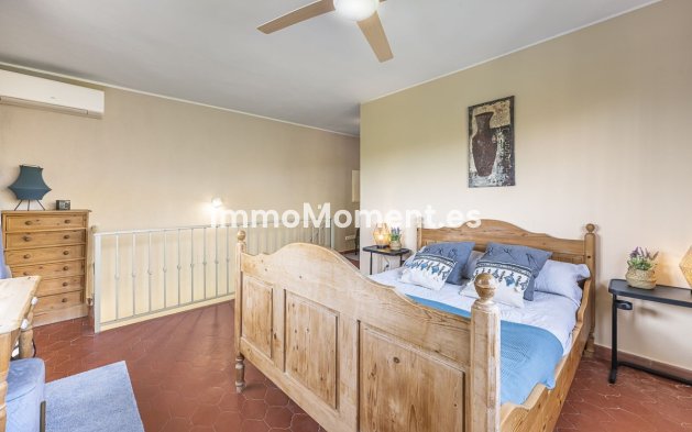 Bestaande woning - Villa - Mijas - Mijas Golf