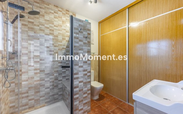 Bestaande woning - Villa - Mijas - Mijas Golf