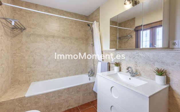 Bestaande woning - Villa - Mijas - Mijas Golf