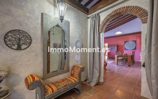 Bestaande woning - Villa - Mijas - Mijas Golf