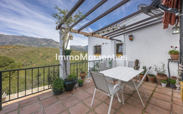 Bestaande woning - Villa - Mijas - Mijas Golf