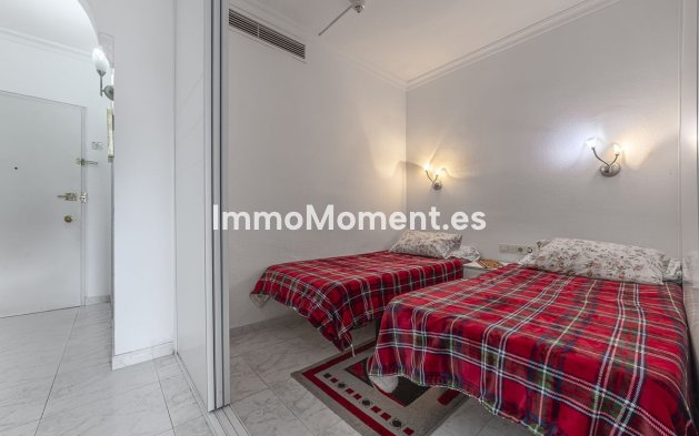 Revente - Appartement - Fuengirola - Fuengirola Centro
