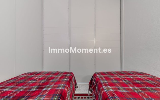 Revente - Appartement - Fuengirola - Fuengirola Centro