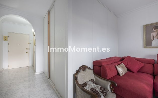 Revente - Appartement - Fuengirola - Fuengirola Centro