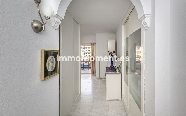 Revente - Appartement - Fuengirola - Fuengirola Centro
