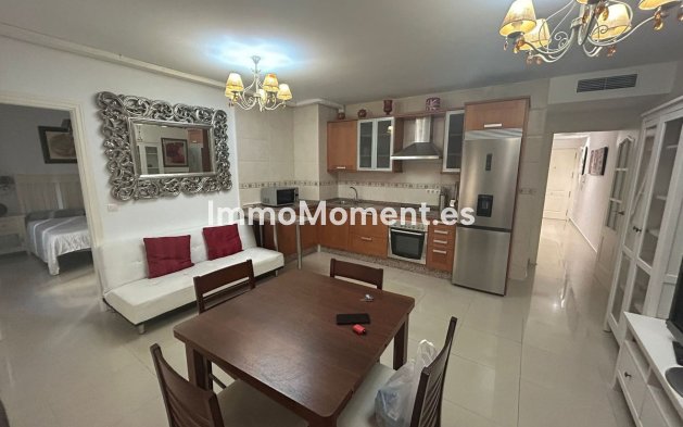 Reventa - Apartamento - Fuengirola - Fuengirola Centro