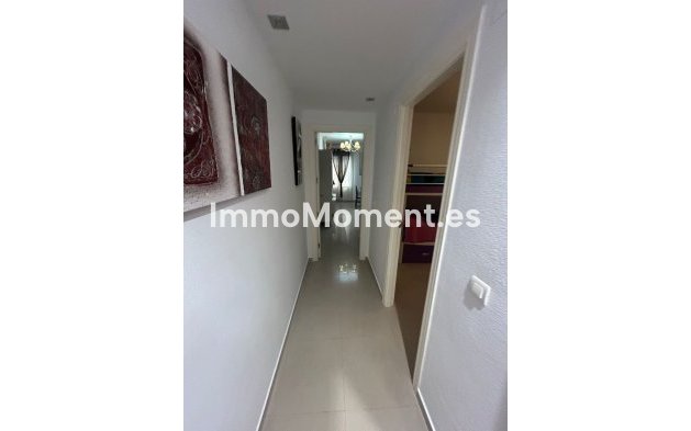 Reventa - Apartamento - Fuengirola - Fuengirola Centro