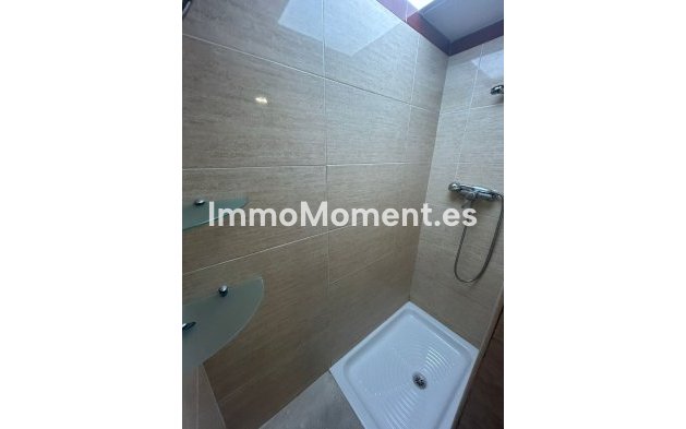 Reventa - Apartamento - Fuengirola - Fuengirola Centro