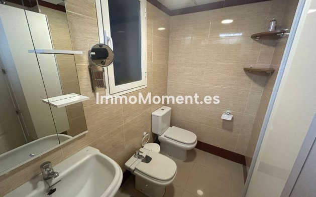 Reventa - Apartamento - Fuengirola - Fuengirola Centro