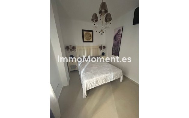 Reventa - Apartamento - Fuengirola - Fuengirola Centro