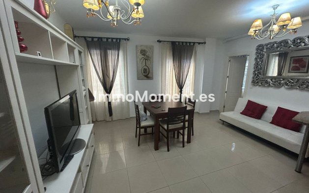 Reventa - Apartamento - Fuengirola - Fuengirola Centro