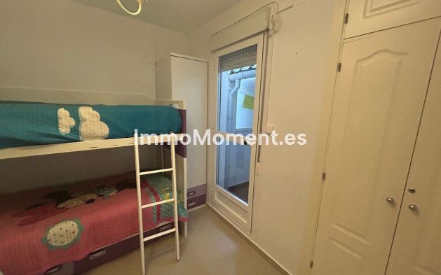 Reventa - Apartamento - Fuengirola - Fuengirola Centro