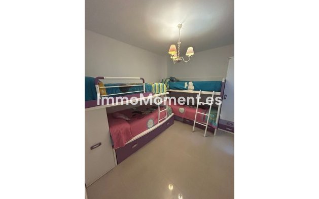 Reventa - Apartamento - Fuengirola - Fuengirola Centro