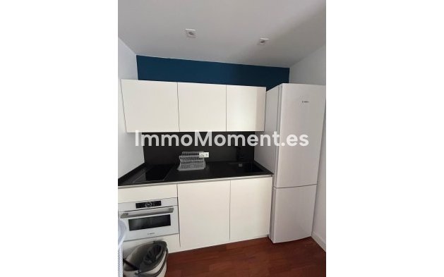 Resale - Apartment - Fuengirola - Fuengirola Centro