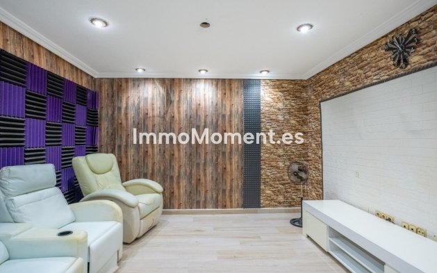 Bestaande woning - Villa - Torrevieja - El Chaparral