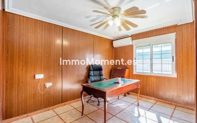 Bestaande woning - Villa - Torrevieja - El Chaparral