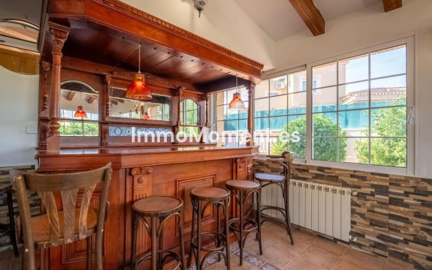 Bestaande woning - Villa - Torrevieja - El Chaparral