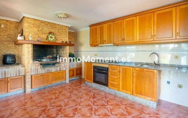 Bestaande woning - Villa - Torrevieja - El Chaparral