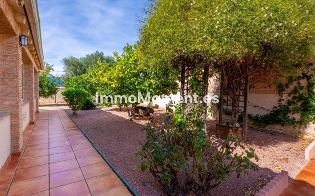 Bestaande woning - Villa - Torrevieja - El Chaparral