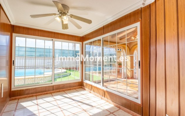 Bestaande woning - Villa - Torrevieja - El Chaparral