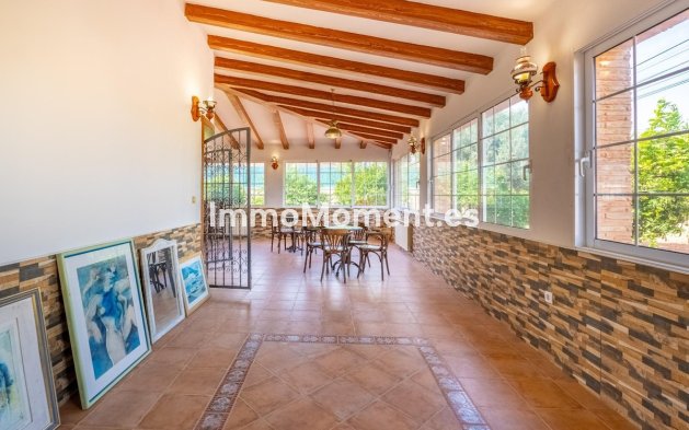 Bestaande woning - Villa - Torrevieja - El Chaparral