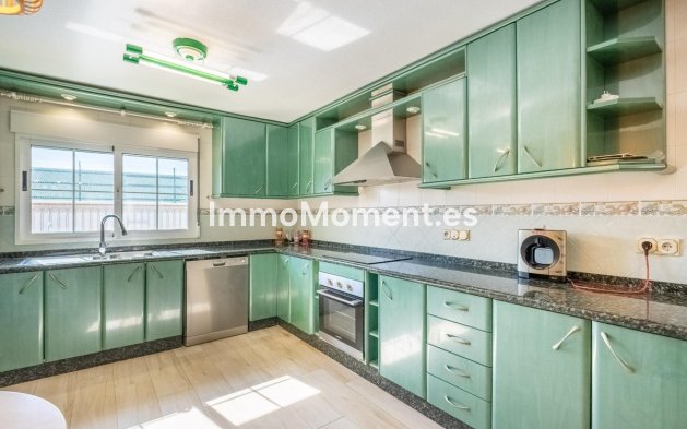 Bestaande woning - Villa - Torrevieja - El Chaparral