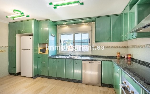 Bestaande woning - Villa - Torrevieja - El Chaparral