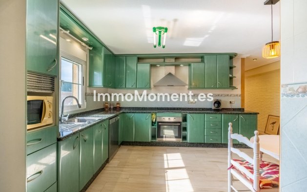 Bestaande woning - Villa - Torrevieja - El Chaparral