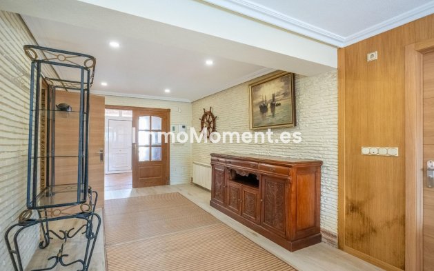 Bestaande woning - Villa - Torrevieja - El Chaparral