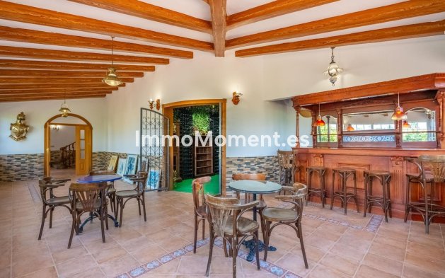 Bestaande woning - Villa - Torrevieja - El Chaparral