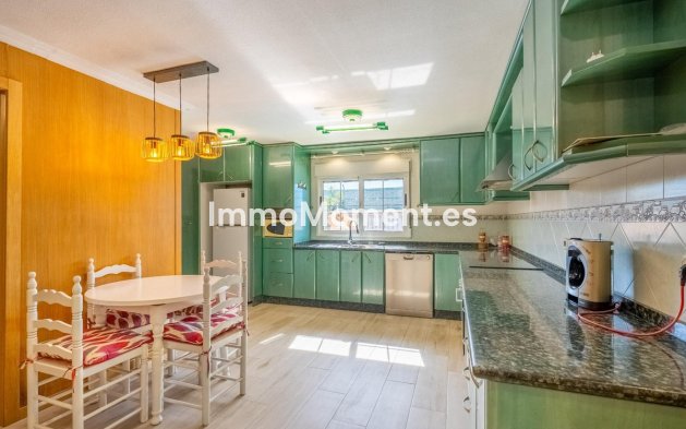 Bestaande woning - Villa - Torrevieja - El Chaparral