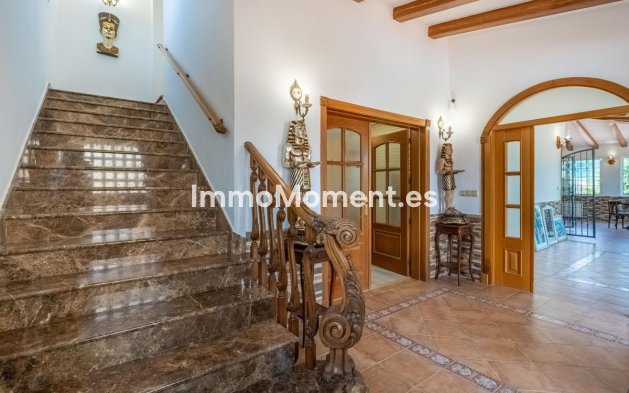 Bestaande woning - Villa - Torrevieja - El Chaparral