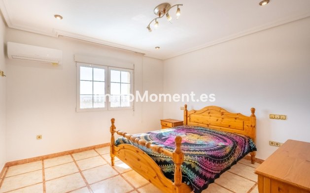 Bestaande woning - Villa - Torrevieja - El Chaparral