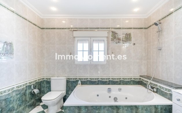 Bestaande woning - Villa - Torrevieja - El Chaparral