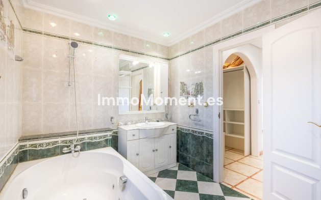 Bestaande woning - Villa - Torrevieja - El Chaparral