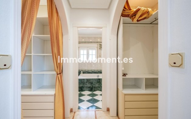 Bestaande woning - Villa - Torrevieja - El Chaparral