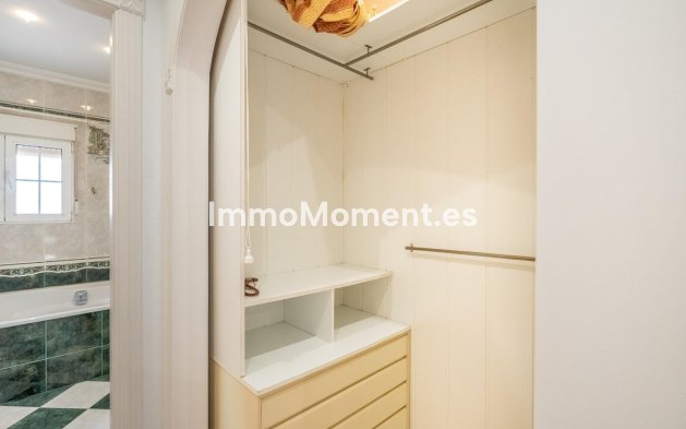 Bestaande woning - Villa - Torrevieja - El Chaparral