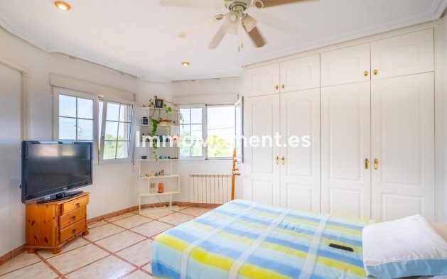 Bestaande woning - Villa - Torrevieja - El Chaparral