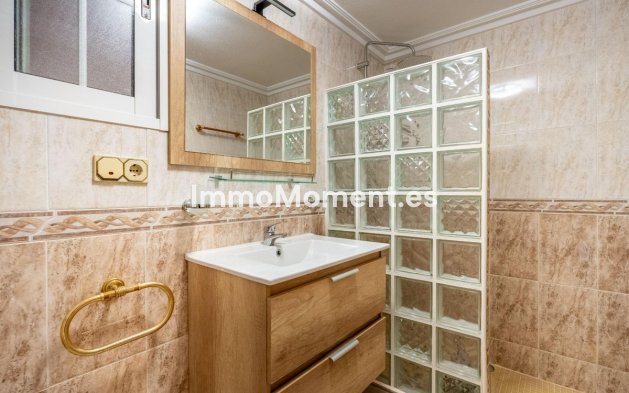 Bestaande woning - Villa - Torrevieja - El Chaparral