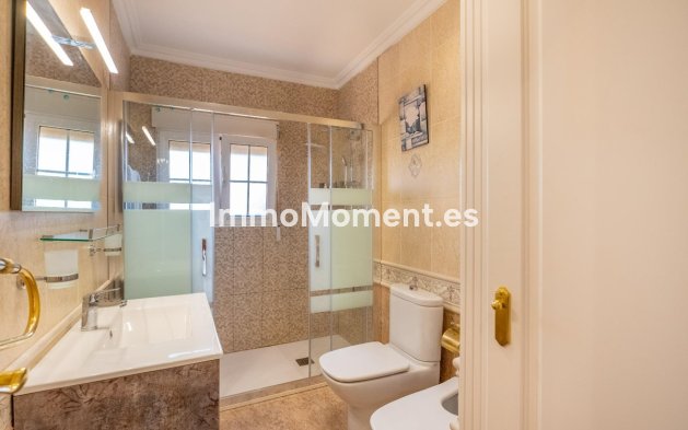 Bestaande woning - Villa - Torrevieja - El Chaparral