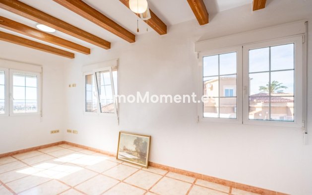 Bestaande woning - Villa - Torrevieja - El Chaparral