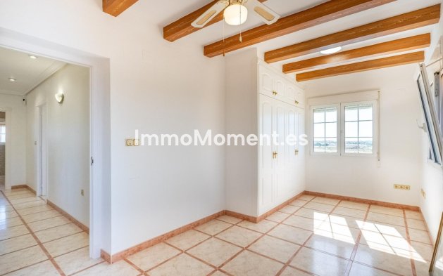 Bestaande woning - Villa - Torrevieja - El Chaparral